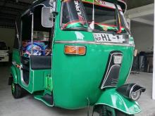 Bajaj RE 2 Stroke 2003 Three Wheel