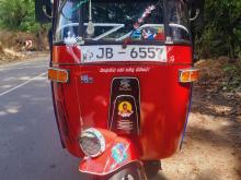 Bajaj RE 2 Stroke 2005 Three Wheel