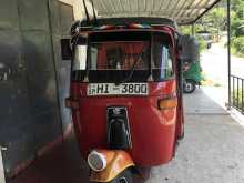 Bajaj Re 2 Stroke 2003 Three Wheel