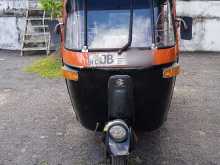 Bajaj Re 2 Stroke 2004 Three Wheel