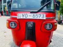 Bajaj RE 2011 Three Wheel