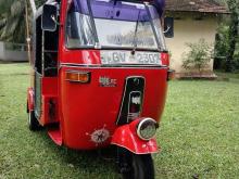 Bajaj RE 2 Stroke 2002 Three Wheel