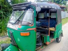Bajaj RE 2 Stroke 2004 Three Wheel