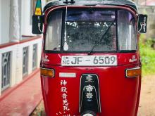 Bajaj RE 2004 Three Wheel