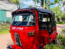 Bajaj Re 2 Stroke 2005 Three Wheel