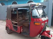 Bajaj RE 2 Stroke 2006 Three Wheel