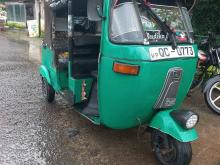 Bajaj RE 2 Stroke 2005 Three Wheel