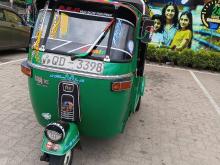 Bajaj RE 2 Stroke 2006 Three Wheel