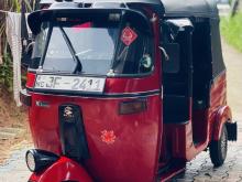 Bajaj RE 2 Stroke 2004 Three Wheel