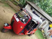 Bajaj RE 2 Stroke 1998 Three Wheel