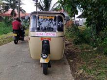 Bajaj RE 2 Stroke 1998 Three Wheel