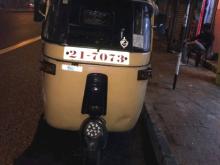 Bajaj RE 2 Stroke 1994 Three Wheel