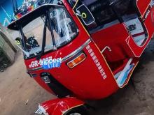 Bajaj RE 2 Stroke 2002 Three Wheel