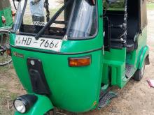 Bajaj RE 2 Stroke 2003 Three Wheel