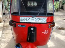 Bajaj RE 2 Stroke 2004 Three Wheel