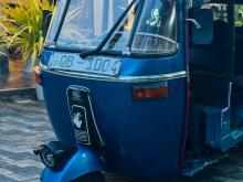 Bajaj RE 2 Stroke 2006 Three Wheel