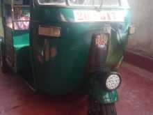 Bajaj Re 2 Stroke 1994 Three Wheel