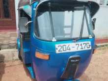 Bajaj Re 2 Stroke 1992 Three Wheel