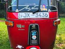 Bajaj RE 2 Stroke 2004 Three Wheel