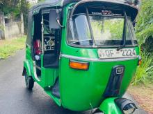Bajaj RE 2 Stroke 2006 Three Wheel