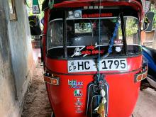 Bajaj RE 2 Stroke 2003 Three Wheel