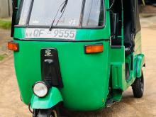 Bajaj Re 2 Stroke 2007 Three Wheel