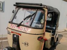 Bajaj RE 2 Stroke 1999 Three Wheel