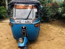 Bajaj RE 2004 Three Wheel