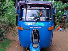 Bajaj RE 2 Stroke 2004 Three Wheel