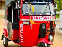 Bajaj RE 2 Stroke 1998 Three Wheel