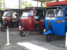 Bajaj RE 2 Stroke 2004 Three Wheel