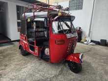 Bajaj RE 2 Stoke 2004 Three Wheel