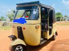 Bajaj Re 2 Stroke 1999 Three Wheel