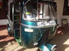 Bajaj Re 2 Stroke 2003 Three Wheel