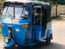 Bajaj RE 2 Stroke 1997 Three Wheel