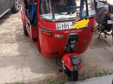 Bajaj RE 2 Stroke 2003 Three Wheel