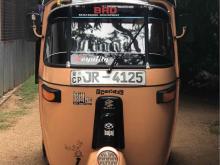 Bajaj RE 2 Stroke 2004 Three Wheel
