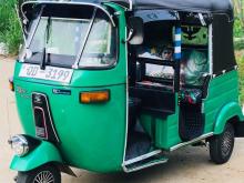 Bajaj RE 2 Stroke 2005 Three Wheel