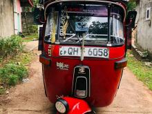 Bajaj RE 2 Stroke 2006 Three Wheel