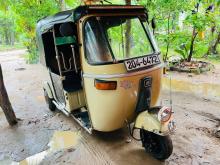 Bajaj RE 2 Stroke 1996 Three Wheel