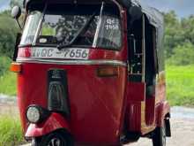 Bajaj RE 2 Stroke 2005 Three Wheel