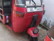 Bajaj RE 2 Stroke 2006 Three Wheel