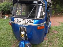 Bajaj RE 2 Stroke 2006 Three Wheel