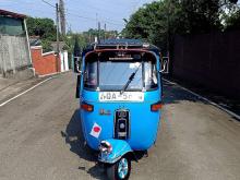 Bajaj RE 2 Stroke 2005 Three Wheel
