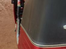 Bajaj RE 2 Stroke 2003 Three Wheel