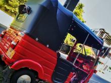 Bajaj RE 2 Stroke 2000 Three Wheel