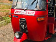 Bajaj RE 2 Stroke 1998 Three Wheel