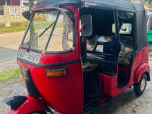 Bajaj RE 2 Stroke 2002 Three Wheel