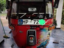 Bajaj RE 2 Stroke 2003 Three Wheel
