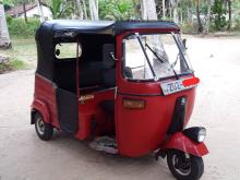 Bajaj RE 2 Stroke 1996 Three Wheel